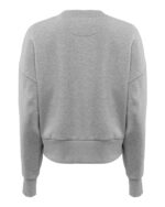 Women's Heavyweight Crewneck Sweatshirt - Image 11