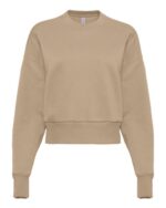 Women's Heavyweight Crewneck Sweatshirt - Image 22