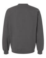 Unisex Softstyle® Midweight 1/4 Zip Sweatshirt - Image 4