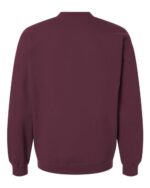 Unisex Softstyle® Midweight 1/4 Zip Sweatshirt - Image 6