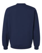 Unisex Softstyle® Midweight 1/4 Zip Sweatshirt - Image 10