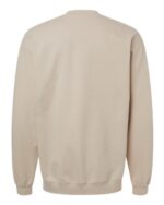 Unisex Softstyle® Midweight 1/4 Zip Sweatshirt - Image 16