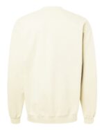 Unisex Softstyle® Midweight 1/4 Zip Sweatshirt - Image 12