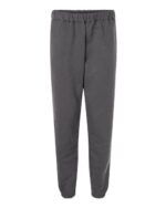 Unisex Softstyle® Midweight Pocket Sweatpants - Image 5