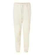 Unisex Softstyle® Midweight Pocket Sweatpants - Image 9