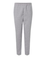 Unisex Softstyle® Midweight Pocket Sweatpants - Image 13