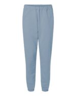 Unisex Softstyle® Midweight Pocket Sweatpants - Image 15