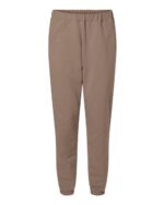 Unisex Softstyle® Midweight Pocket Sweatpants - Image 3