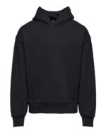 Unisex Heavyweight Fleece Hoodie Sweatshirt
