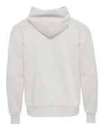 Unisex Heavyweight Fleece Hoodie Sweatshirt - Image 3