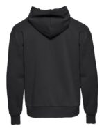 Unisex Heavyweight Fleece Hoodie Sweatshirt - Image 6