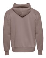 Unisex Heavyweight Fleece Hoodie Sweatshirt - Image 11