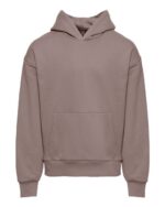 Unisex Heavyweight Fleece Hoodie Sweatshirt - Image 10