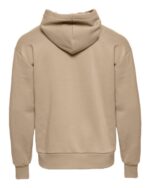 Unisex Heavyweight Fleece Hoodie Sweatshirt - Image 14