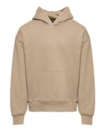 Unisex Heavyweight Fleece Hoodie Sweatshirt - Image 13