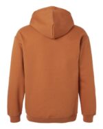 Unisex Softstyle® Midweight Hooded Sweatshirt - Image 66