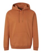 Unisex Softstyle® Midweight Hooded Sweatshirt - Image 65