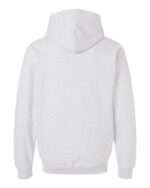 Unisex Softstyle® Midweight Hooded Sweatshirt - Image 4