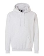 Unisex Softstyle® Midweight Hooded Sweatshirt - Image 3