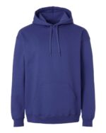Unisex Softstyle® Midweight Hooded Sweatshirt - Image 19