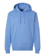 Unisex Softstyle® Midweight Hooded Sweatshirt - Image 13