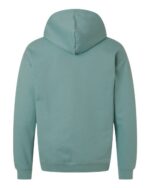 Unisex Softstyle® Midweight Hooded Sweatshirt - Image 2