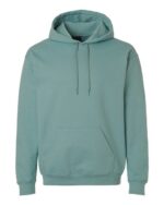 Unisex Softstyle® Midweight Hooded Sweatshirt