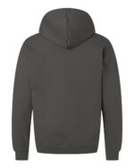 Unisex Softstyle® Midweight Hooded Sweatshirt - Image 58