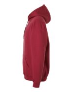 Unisex Softstyle® Midweight Hooded Sweatshirt - Image 12