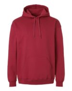 Unisex Softstyle® Midweight Hooded Sweatshirt - Image 11