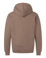 Unisex Softstyle® Midweight Hooded Sweatshirt - Image 10