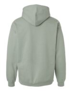 Unisex Softstyle® Midweight Hooded Sweatshirt - Image 52