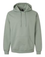 Unisex Softstyle® Midweight Hooded Sweatshirt - Image 51