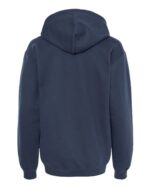 Unisex Softstyle® Midweight Hooded Sweatshirt - Image 8