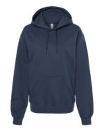 Unisex Softstyle® Midweight Hooded Sweatshirt - Image 7