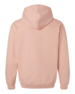 Unisex Softstyle® Midweight Hooded Sweatshirt - Image 28