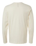Unisex Cotton Long Sleeve T-Shirt - Image 14