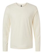 Unisex Cotton Long Sleeve T-Shirt - Image 13