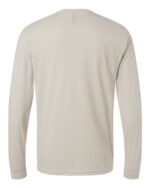 Unisex CVC Long Sleeve T-Shirt - Image 24