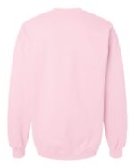 Unisex Softstyle® Midweight Crewneck Sweatshirt - Image 18