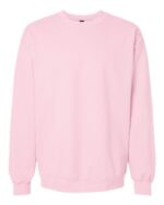 Unisex Softstyle® Midweight Crewneck Sweatshirt - Image 17