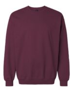 Unisex Softstyle® Midweight Crewneck Sweatshirt - Image 19