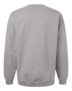 Unisex Softstyle® Midweight Crewneck Sweatshirt - Image 8