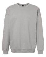 Unisex Softstyle® Midweight Crewneck Sweatshirt - Image 7