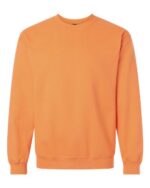Unisex Softstyle® Midweight Crewneck Sweatshirt - Image 45