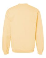 Unisex Softstyle® Midweight Crewneck Sweatshirt - Image 50