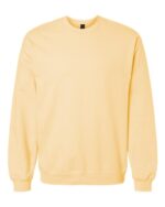 Unisex Softstyle® Midweight Crewneck Sweatshirt - Image 49