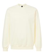 Unisex Softstyle® Midweight Crewneck Sweatshirt - Image 25