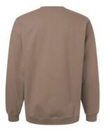 Unisex Softstyle® Midweight Crewneck Sweatshirt - Image 6