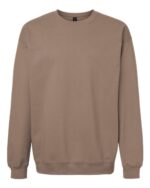 Unisex Softstyle® Midweight Crewneck Sweatshirt - Image 5